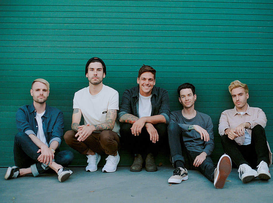 real friends return new vocalist cody muraro