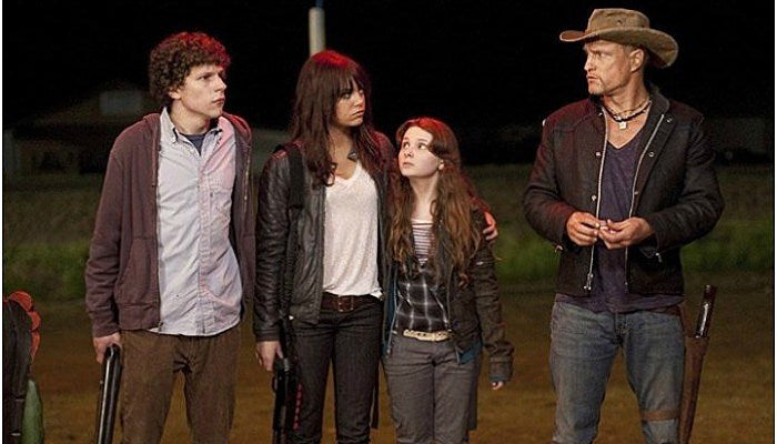 Zombieland 2