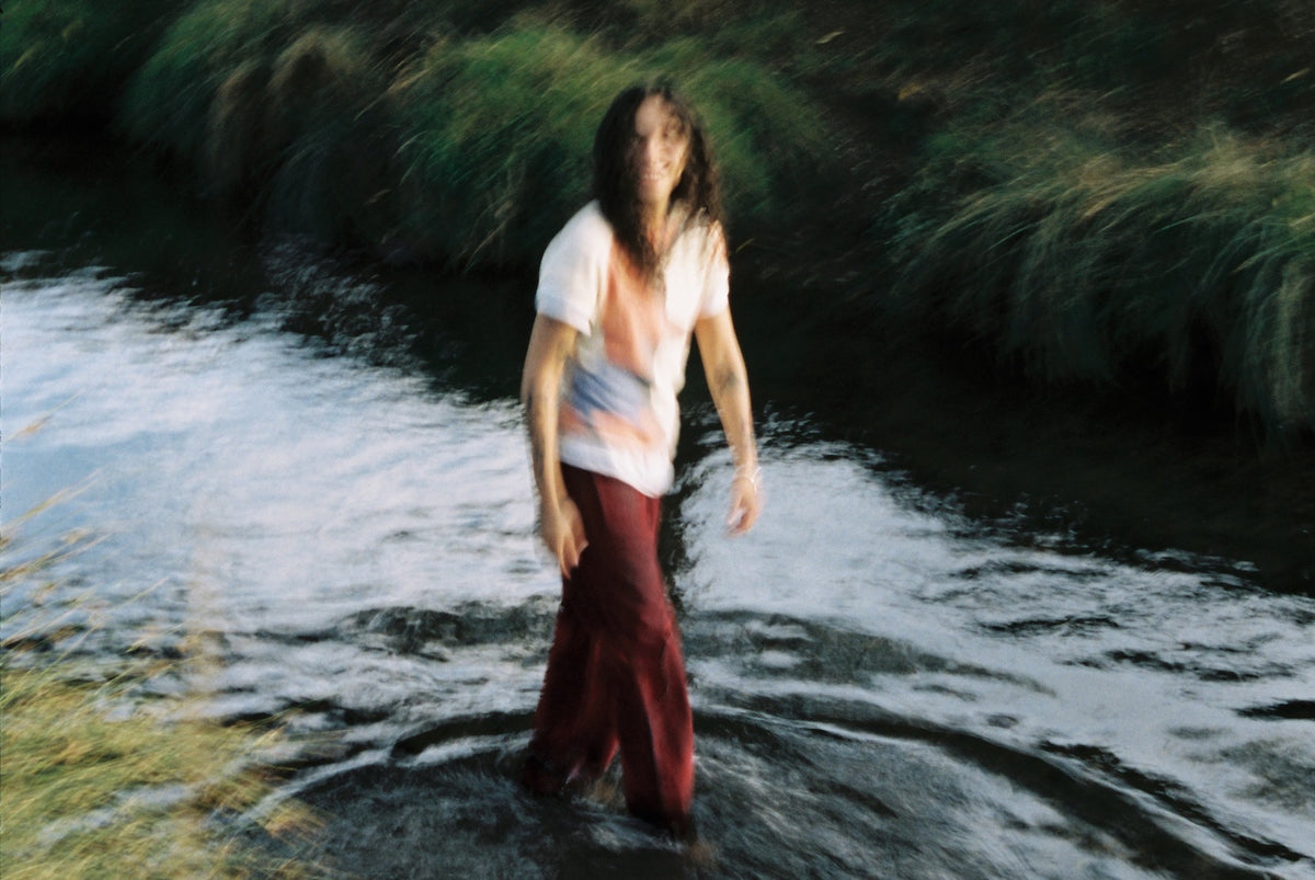 070 Shake Natural Habitat
