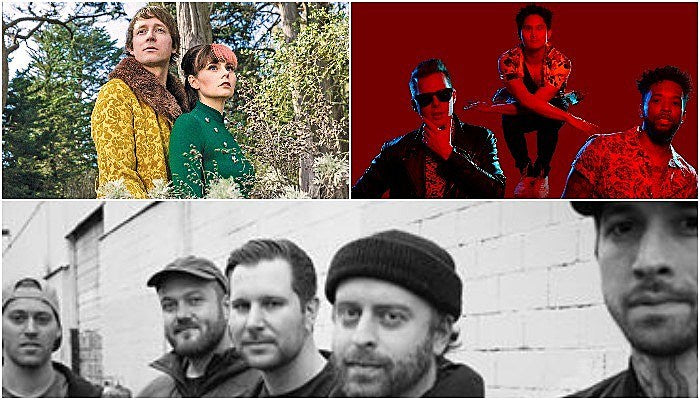 10 new songs you need to hear this week