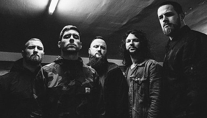 Whitechapel release new music video, news recap
