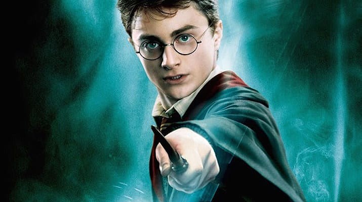 Find out when you can see all the ‘Harry Potter’ movies in theaters