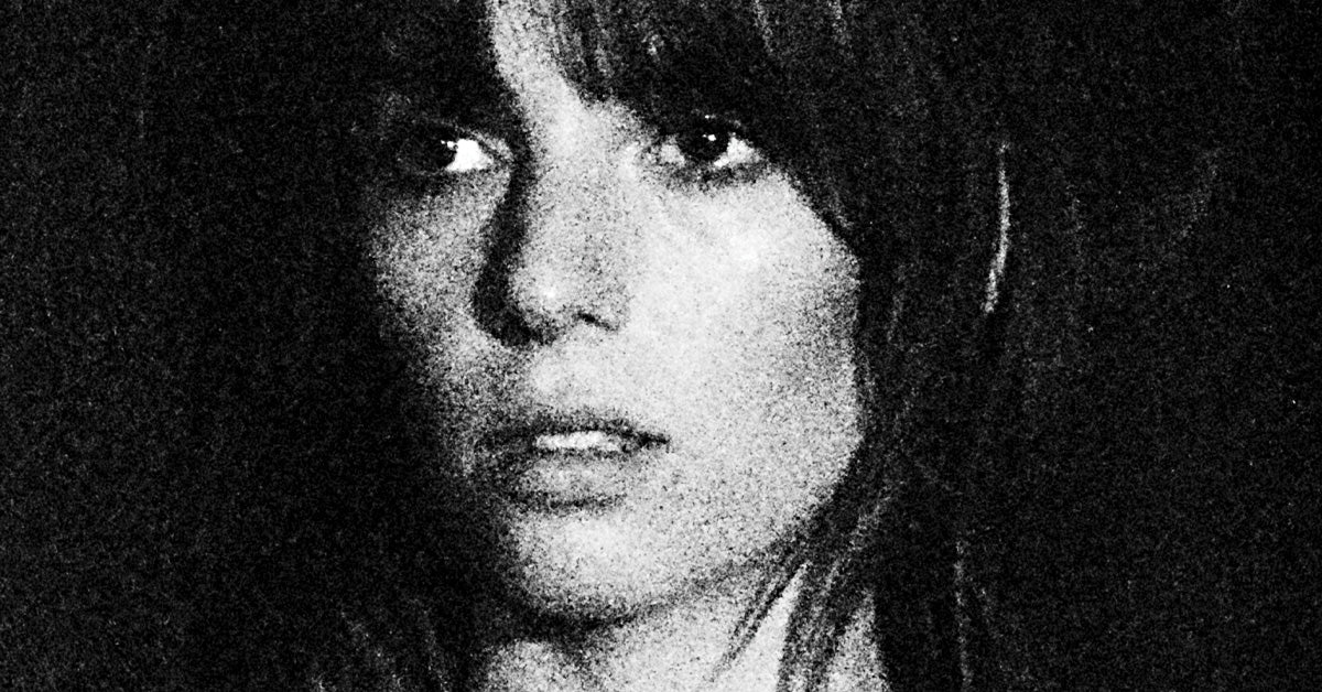 maya hawke chaos angel