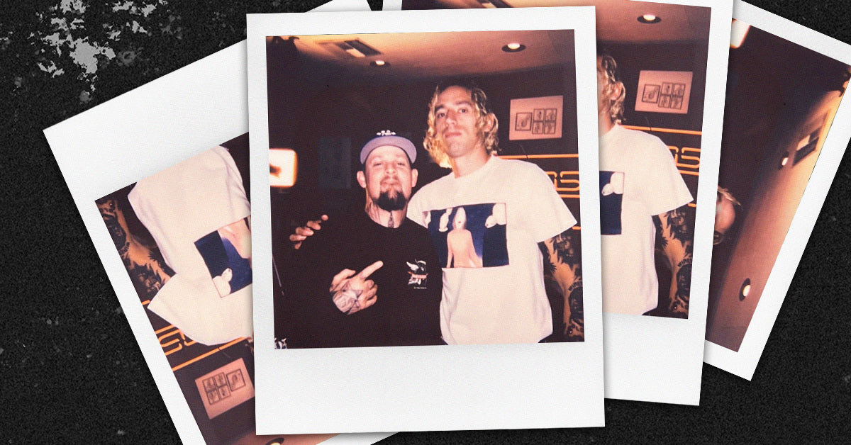code orange artist friendly