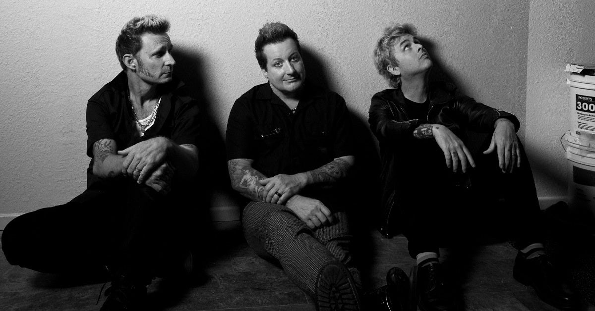 green day one eyed bastard