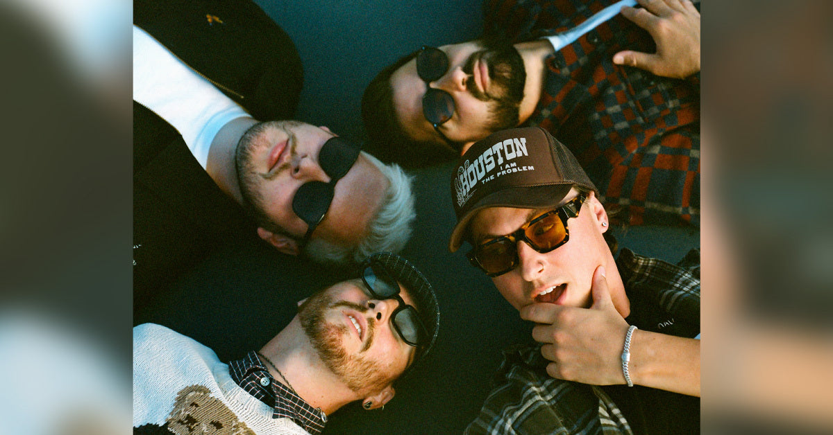 State Champs (For The) Hell Of It