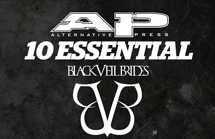 10Essential-BlackVeilBrides