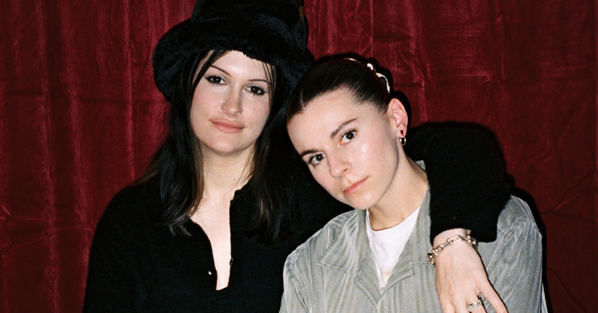 spiritbox and pvris