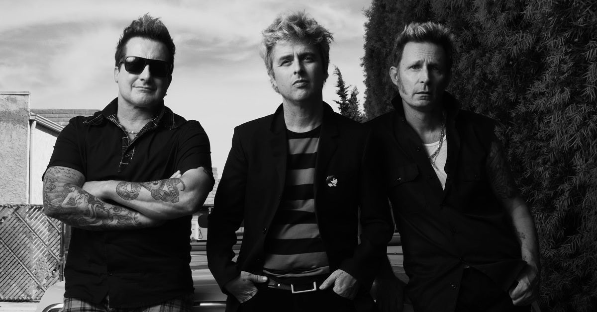 green day