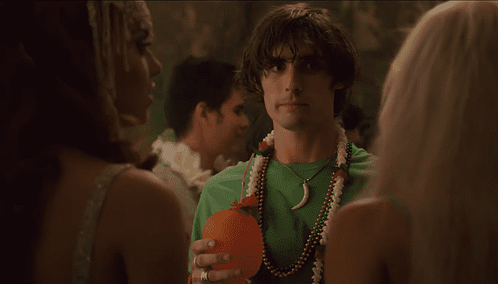 tyson ritter house bunny