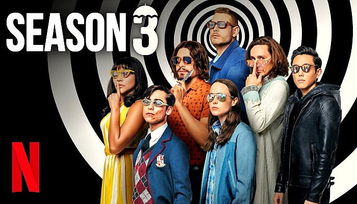 umbrella academy