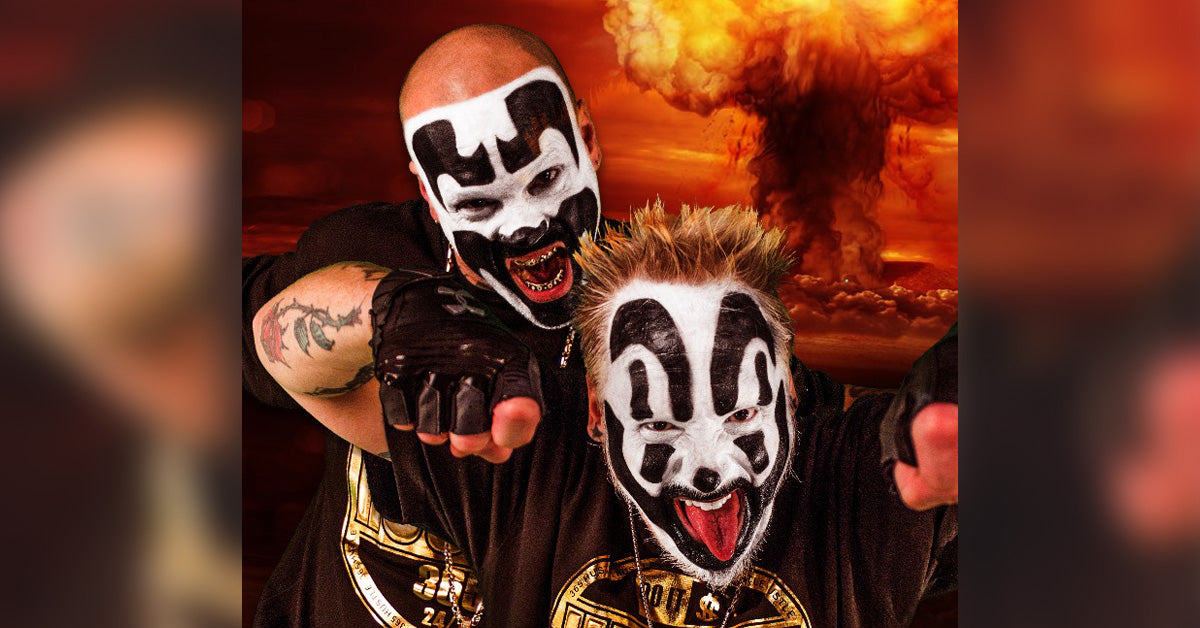 insane clown posse