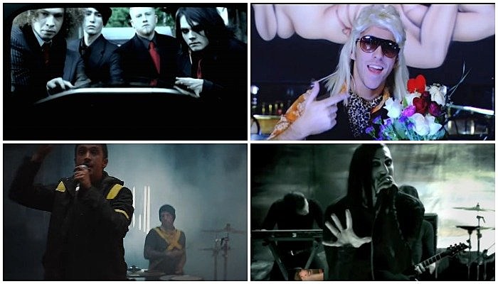 15 song name callouts