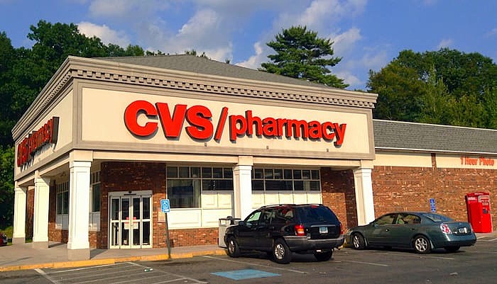 cvs