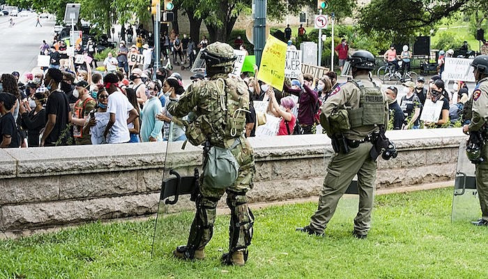 Protest