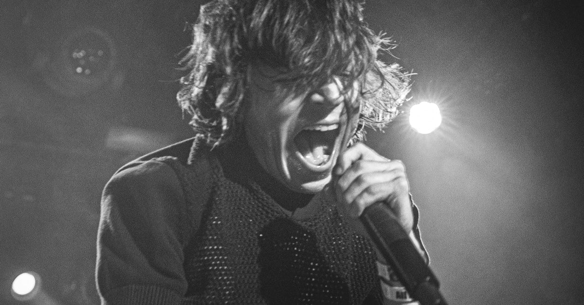 cage the elephant