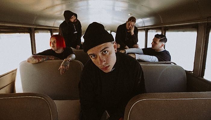 Sylar drop anthemic new song, announce new album