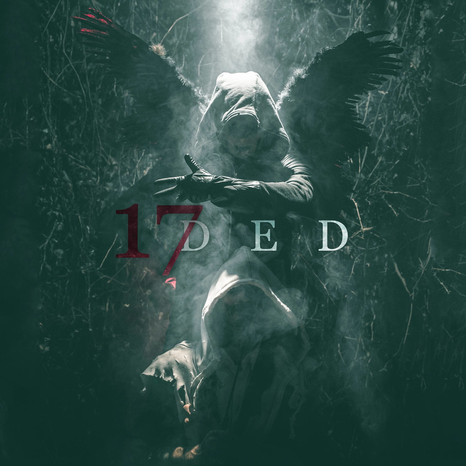 17ded