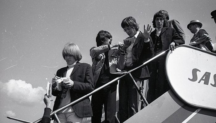 The Rolling Stones