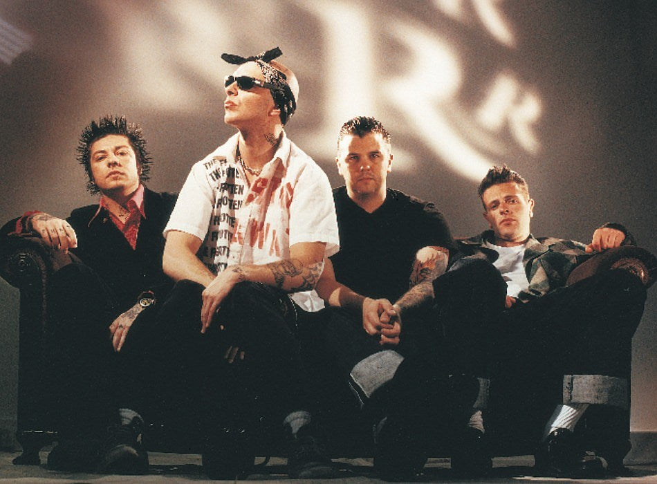 1998 punk albums header