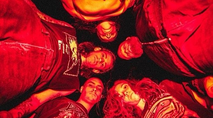 Code Orange