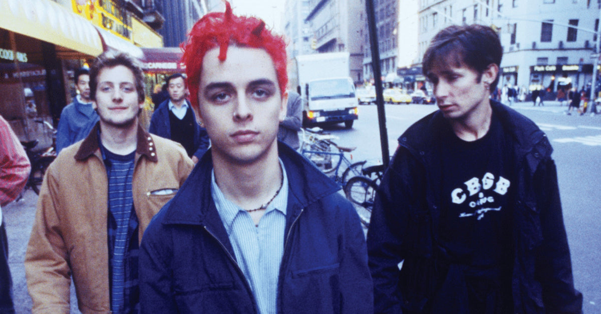 best punk albums