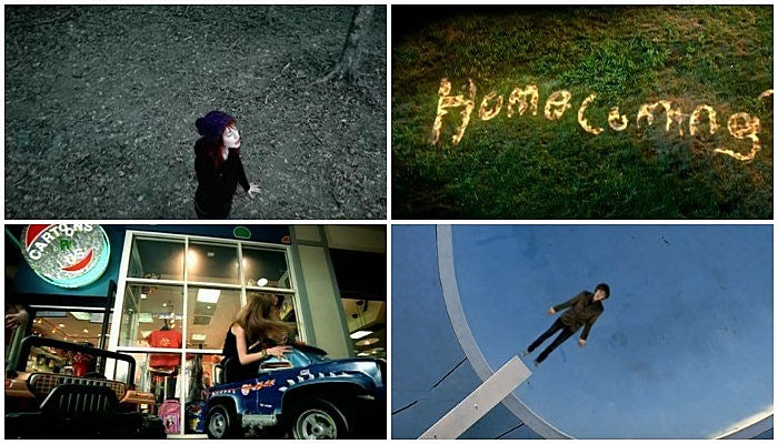 2000s music video