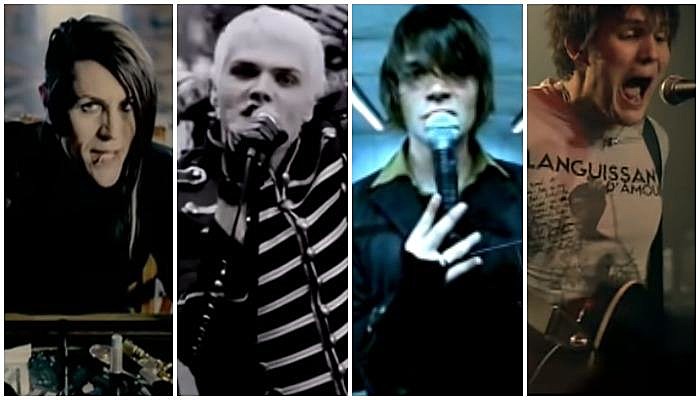 2006 albums quiz