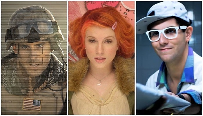 2009 albums quiz