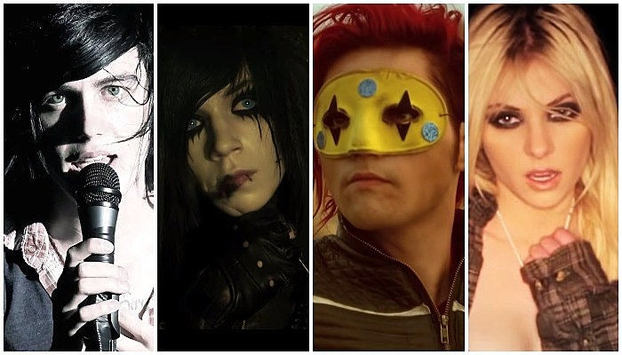 2010 albums