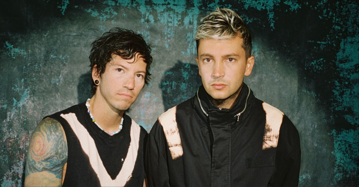 twenty one pilots