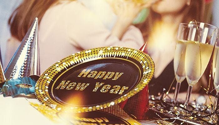 New Year, 2019, resolutions