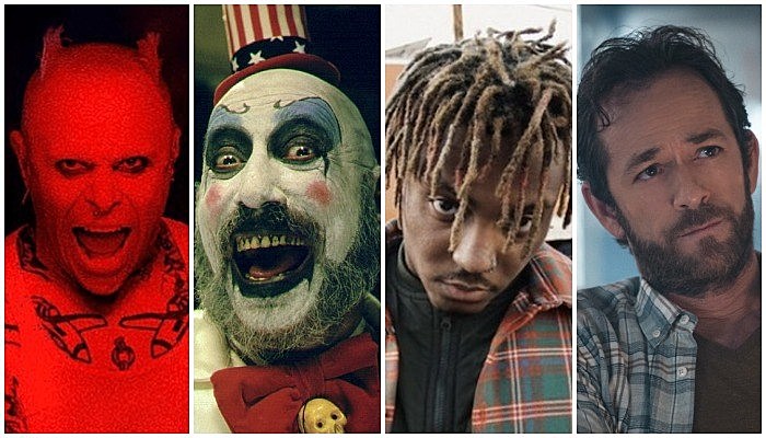 2019 deaths