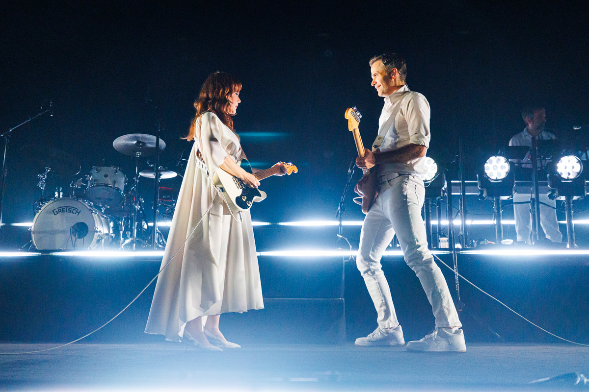 The Postal Service