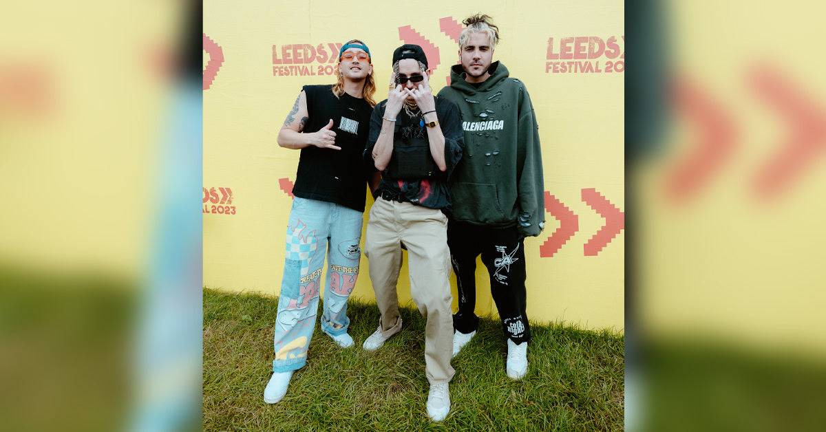 chase atlantic