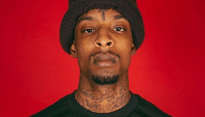 21 savage