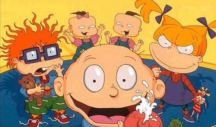 Rugrats is getting a revival with the original cast and new characters.