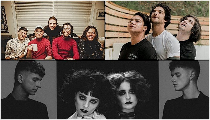 Pale Waves release artistic new music video and other news you might have missed today