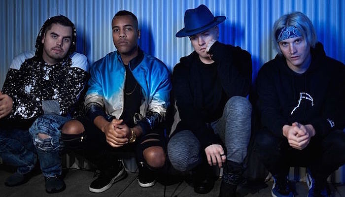 set it off 2018, dan clermont