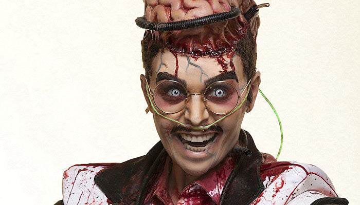 Landon Cider Boulet Brothers Dragula Season 3