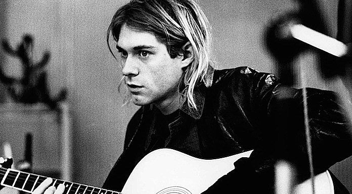 Kurt Cobain