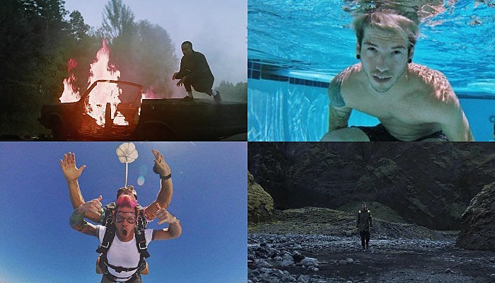 Find out which Twenty One Pilots song matches your zodiac sign
