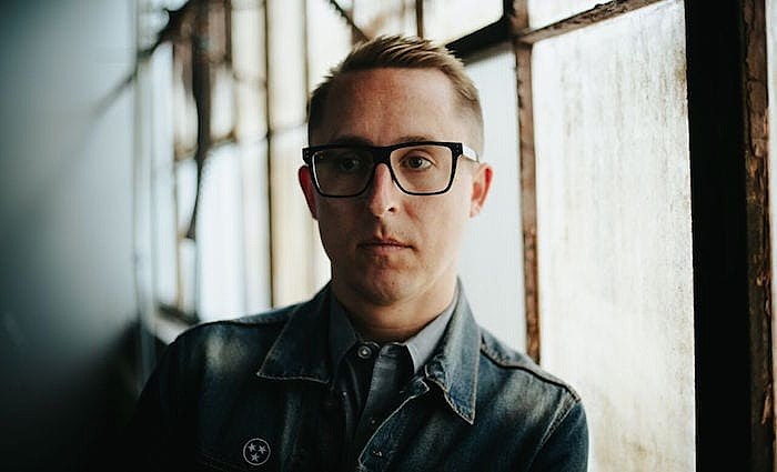 William Ryan Key releases nostalgic new video with fan photos, concert footage—watch