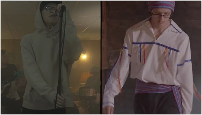 pop punk metis calling all captains