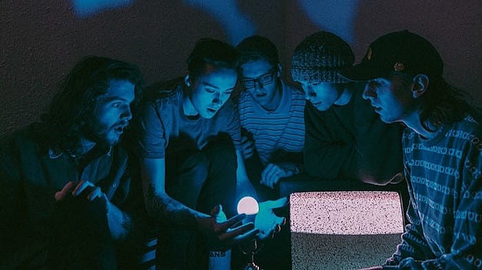 Unturned ask fans for help after van was robbed on tour