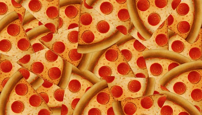 pop punk pizza