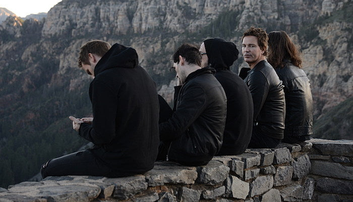 Third Eye Blind DN