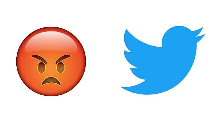 twitter followers