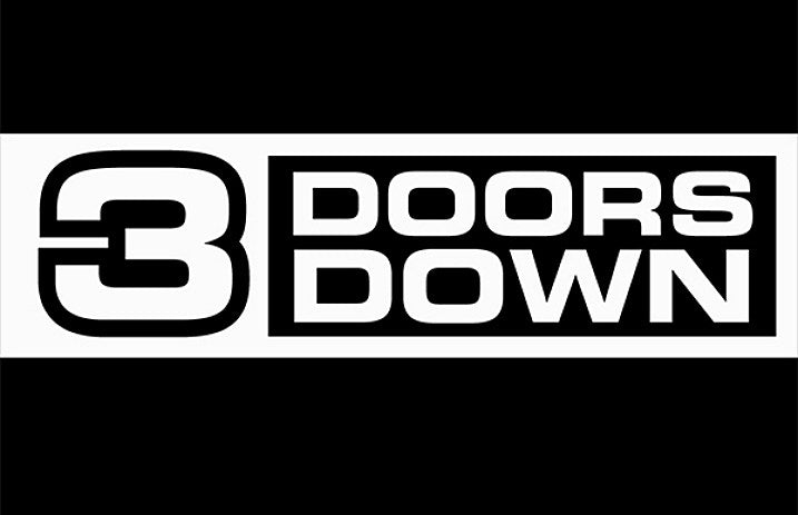 3doorsdown