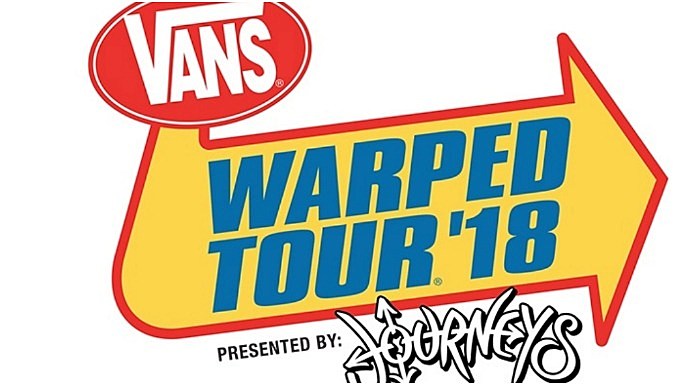 Warped Tour